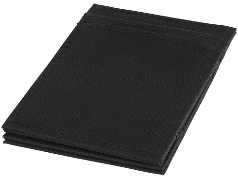 Бумажник Adventurer RFID Flip Over — РПК «Прогресс»