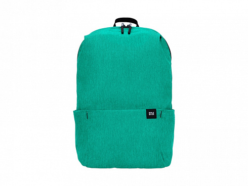 Рюкзак Mi Casual Daypack Mint Green (ZJB4150GL) — РПК «Прогресс»
