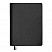 Ежедневник недатированный MAVE, бордовый, А5, блок в линейку