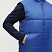 Жилет унисекс STAN утепленный таффета 210T,200, 84, Чёрный,  (20)  (60-62/5XL)