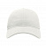 Бейсболка с NFC-меткой в козырьке GREEN CAP 265 из органического хлопка