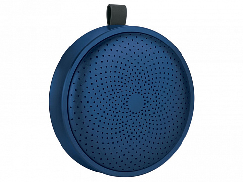 Rombica Mysound Circula Blue, синий — РПК «Прогресс»