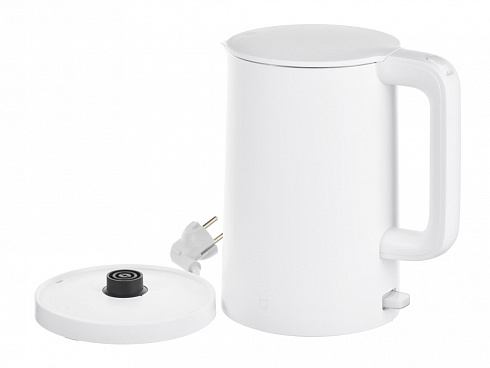 Чайник электрический Mi Electric Kettle EU MJDSH01YM  (SKV4035GL) — РПК «Прогресс»