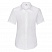 Рубашка женская SHORT SLEEVE OXFORD SHIRT LADY-FIT 130