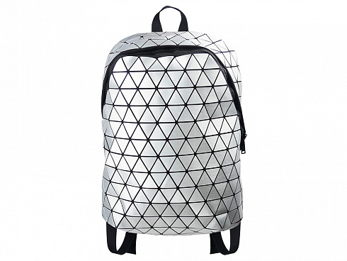 Rombica Mybag Prisma Silver, серебристый — РПК «Прогресс»
