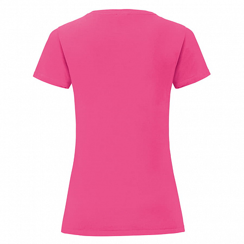 Футболка женская LADIES ICONIC 145