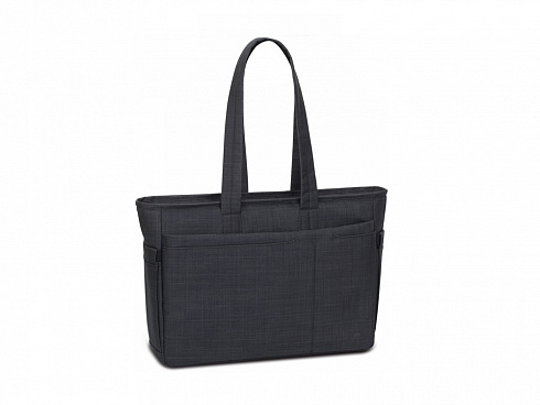 RIVACASE 8391 black сумка для ноутбука 15,6 / 6 — РПК «Прогресс»