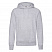 Толстовка с начесом CLASSIC HOODED SWEAT 280