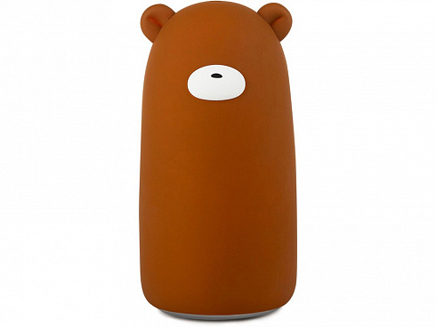 Внешний аккумулятор Rombica NEO Teddy — РПК «Прогресс»
