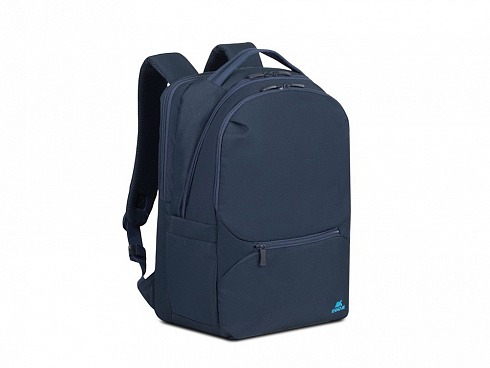 RIVACASE 7764 dark blue рюкзак для ноутбука 15.6 / 6 — РПК «Прогресс»