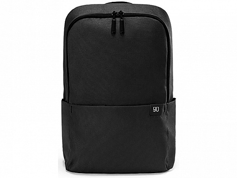 Рюкзак NINETYGO Tiny Lightweight Casual Backpack черный — РПК «Прогресс»