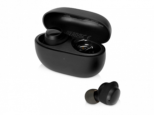 Наушники Xiaomi Redmi Buds 3 Lite Black (Р)