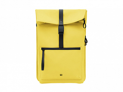 Рюкзак NINETYGO URBAN.DAILY Backpack, желтый — РПК «Прогресс»