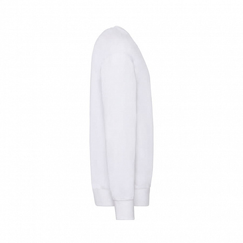 Свитшот без начеса LIGHTWEIGHT SET-IN SWEAT 240