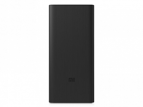 Внешний аккумулятор Xiaomi 18W Power Bank 30000mAh GL — РПК «Прогресс»