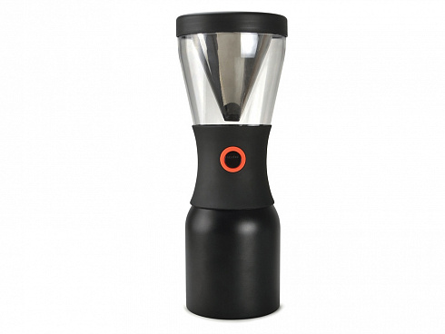 Кофеварка COLD BREWC OFFEE, 1000 мл, черный — РПК «Прогресс»