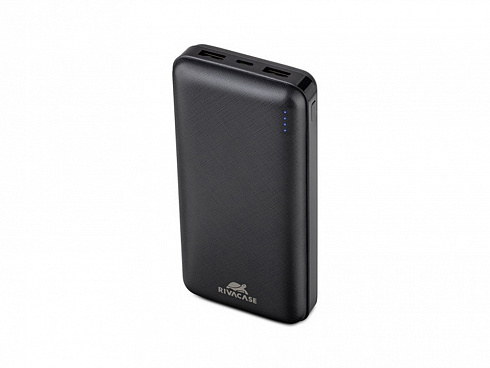 RIVACASE VA2120 (20000mAh), внешний аккумулятор /24 — РПК «Прогресс»