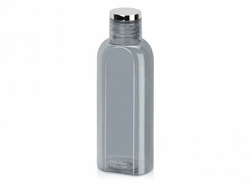 Бутылка для воды FLIP SIDE, 700 мл, дымчатый — РПК «Прогресс»