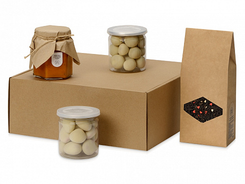 Подарочный набор Honey Tasty Superior — РПК «Прогресс»