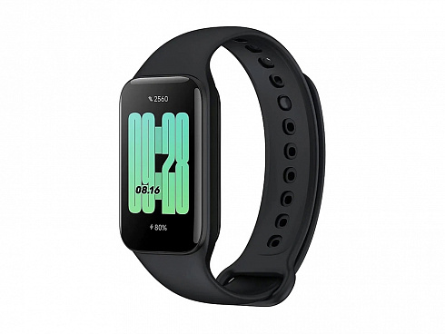 Фитнес трекер Redmi Smart Band 2 GL Black M2225B1 (BHR6926GL) — РПК «Прогресс»