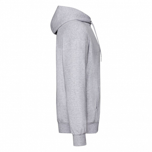 Толстовка с начесом CLASSIC HOODED SWEAT 280
