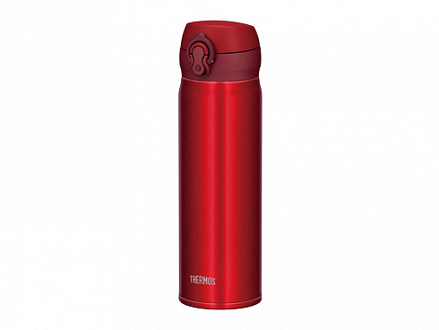 Термос из нерж. стали тм THERMOSJNL-504 MTR0.5L — РПК «Прогресс»