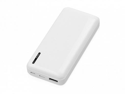Внешний аккумулятор Evolt Mini-10, 10000 mAh, белый (P) — РПК «Прогресс»