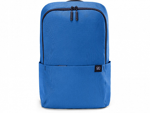 Рюкзак NINETYGO Tiny Lightweight Casual Backpack синий — РПК «Прогресс»