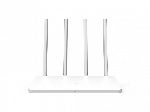 Маршрутизатор Wi-Fi Mi Router 4C White R4CM (DVB4231GL) — РПК «Прогресс»