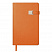Ежедневник недатированный SPIRIT , формат А5, в линейку