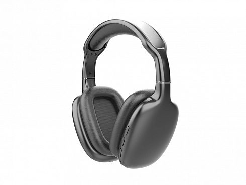HIPER Наушники накладные Bluetooth HIPER Live черный HTW-QTX10 — РПК «Прогресс»