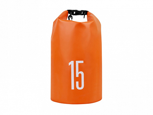 Водонепроницаемая сумка Rombica DryBag 15 — РПК «Прогресс»