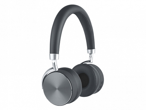 Наушники Rombica Mysound BH-12 Gray — РПК «Прогресс»