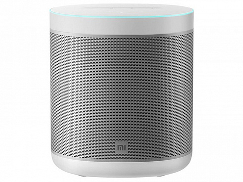 Колонка умная Mi Smart Speaker (QBH4221RU) — РПК «Прогресс»