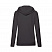 Толстовка женская без начеса LIGHTWEIGH HOODED SWEAT 240