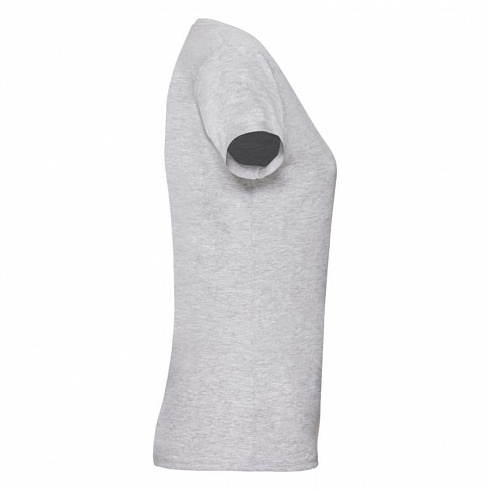 Футболка женская LADY FIT VALUEWEIGHT T 160