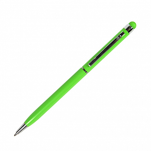 Ручка шариковая со стилусом TOUCHWRITER