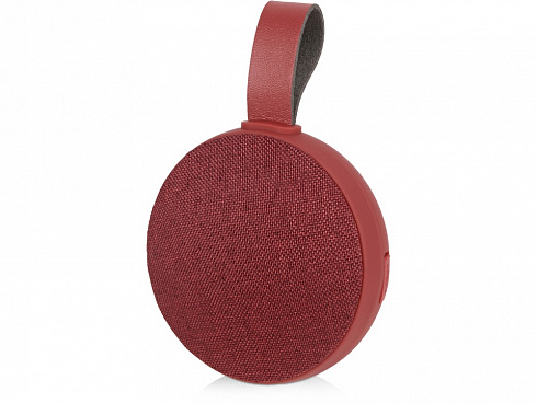 Портативная акустика Rombica mysound BT-35 Red, красный — РПК «Прогресс»