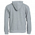 Толстовка мужская CLASSIC HOODY FULL ZIP 300