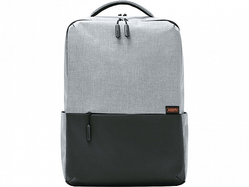 Рюкзак Xiaomi Commuter Backpack Light Gray XDLGX-04 (BHR4904GL) — РПК «Прогресс»