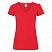 Футболка женская LADY FIT V-NECK T 210
