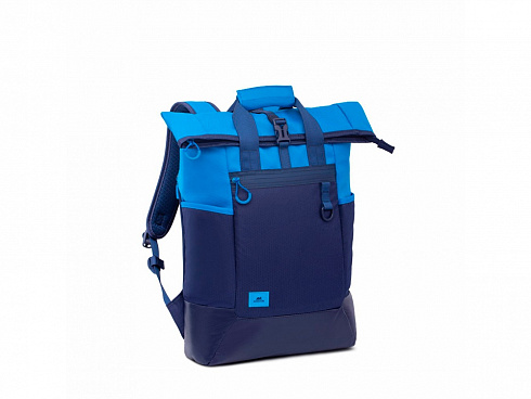 RIVACASE 5321 blue рюкзак для ноутбука 15.6, 25л / 6 — РПК «Прогресс»