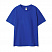 Футболка детская Regent Kids 150, ярко-синяя (royal)