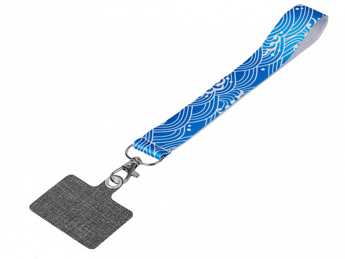 Ремувка под сублимацию с большим держателем для телефона из ПЭ — РПК «Прогресс»
