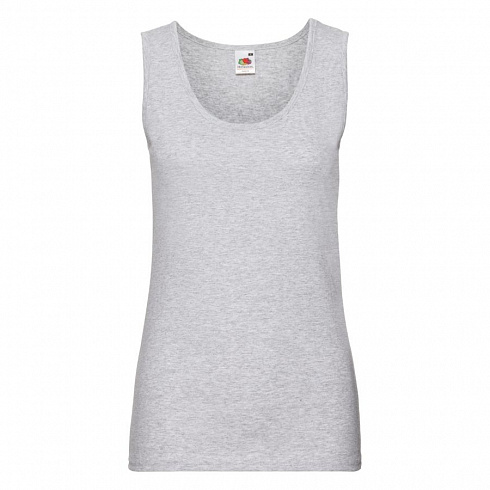 Майка женская Lady-Fit Valueweight Vest