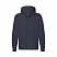 Толстовка без начеса LIGHTWEIGHT HOODED SWEAT JACKET 240