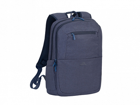 RIVACASE 7760 blue ECO рюкзак для ноутбука 15.6 — РПК «Прогресс»