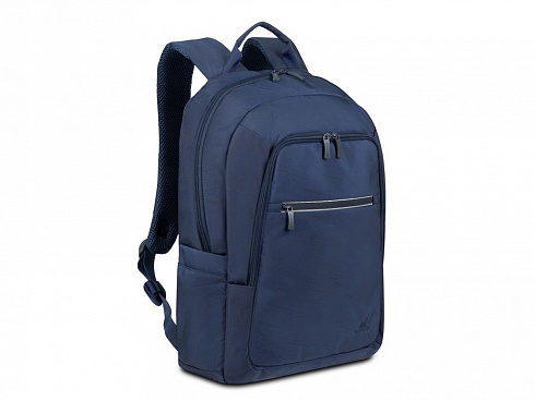 RIVACASE 7561 dark blue ECO рюкзак для ноутбука 15.6-16 / 6 — РПК «Прогресс»