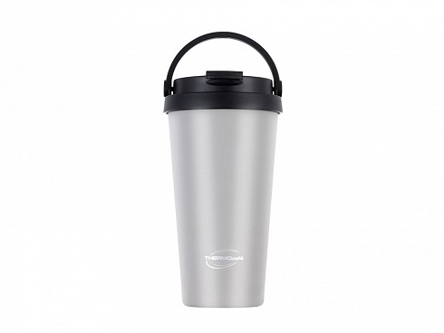 Термокружка из нерж. стали тм THERMOcafe TCCM-500KA (MGY) 0,5L — РПК «Прогресс»