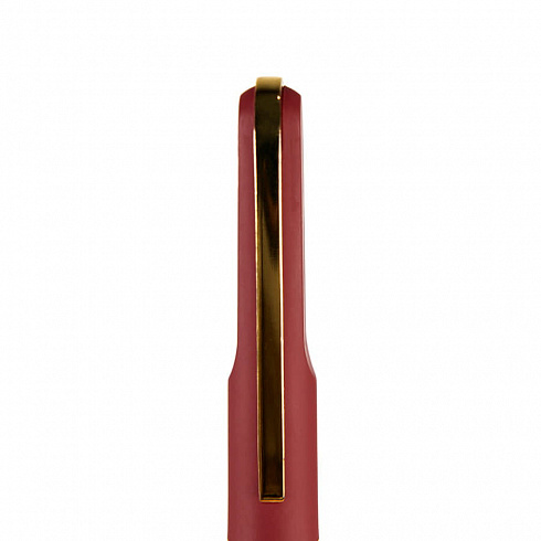 Ручка шариковая FARO, покрытие soft touch